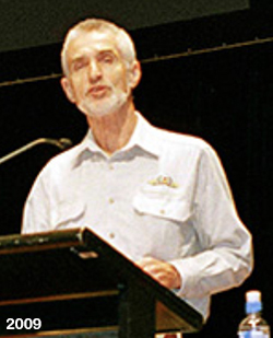 Dixon, Robert